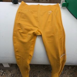 Gymshark Seamless leggings